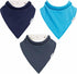 Lovjoy Large Bandana bibs - Special Needs Bibs - For Older Children, Youth