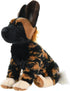 Wild Republic Cuddlekins African Wild Dog Plush, Stuffed Animal, 12 Inches - Gifts for Kids