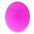 MOLKASIA Silicone Shampoo Brush for Baby Infant Bathing Soft Silicone Boys Kids Shower