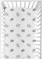 Sweet Jojo Designs Grey and White Boho Bohemian Elephant Boy Girl Gender