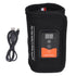 Sonew USB Milk Bottle Warmer Bag for Babies - Compact Insulated Design with Fast Heating - Type C USB Compatibility