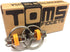 Tom's Fidgets (1, Original Flippy Chain Fidget Toy - Perfect for ADHD, Anxiety, and Autism - Bike Chain Fidget Stress
