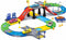 My First Speed Racing Assembly Track Builder Toy Playset - Starter Kit