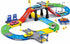 My First Speed Racing Assembly Track Builder Toy Playset - Starter Kit
