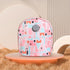 SPYMINNPOO Baby Bottle Warmer Bag Portable Insulated Milk Heat Keeper for Traveling with USB Charging, Suitable