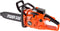 Toy Chainsaw for Boys and Girls, Battery Powered Outdoor Power Tool for Pretend Play