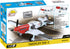 COBI Historical Collection WWII Yakovlev Yak-3 Plane - Detailed Model for History Enthusiasts and Collectors