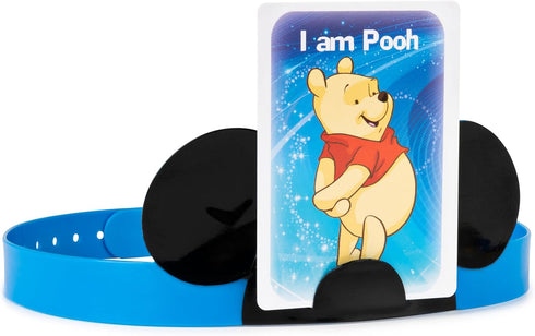 Hedbanz Picture Guessing Board Game Bundle of Disney, Spiderman, Animals for Family Game Night, Ages 6 and Up