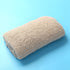 Kaerm 3Pcs Set Newborn Photography Suit Baby Wrap Swaddle + Fluffy Blanket Mat + Bowknot Headband