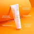 Thinkbaby SPF 50+ Baby Mineral Sunscreen, Safe, Natural Sunblock for Babies, Water Resistant, 3 Oz.