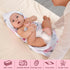 2 Pack 100% 6-Layer 32x32Inch, david's kids Hooded Baby Towels, Muslin Cotton Ultra Soft Breathable Absorbent Baby Bath