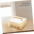 Breastmilk Storage Organizer - Freezer Accessory for Breastfeeding