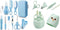 PandaEar Baby Healthcare and Grooming Kit