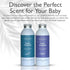 4oz SoCal Suds & Company - Natural Baby Powder Talc-Free - Newborn Essentials with Arrowroot Powder, Kaolin, Aspen Bark