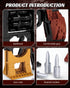 1:1 Sets 300 Set Nueris Revolver Building Blocks - PCS Model Collection Toy Building Bricks Shootable - Simulation