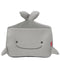 Skip Hop Bath Toy Storage - Moby Corner Hang Toy Organizer in Grey
