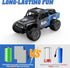 Q191 1:16 50+ 2 2.4Ghz 4WD 6-12+ KB KAIBO Amphibious Remote Control Car - Waterproof All Terrain RC Monster Truck