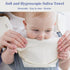 3-36 6-in-1 Baby Carrier, Bellababy Multifunction Baby Carrier Hip Seat (Ergonomic M Position) for Month Baby, Ways