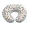 Nursing Pillow Cover for Boys Shower Gift, Stretchy Removable Breastfeeding Pillow Case,