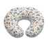 Nursing Pillow Cover for Boys Shower Gift, Stretchy Removable Breastfeeding Pillow Case,