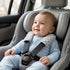 Pro Goleem Car Seat Strap Covers for Babies Unisex Soft Car Seat Strap Shoulder Pads for All Car Seats, Stroller