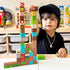 GobiDex Magnetic Blocks - Toddler Toys for Boys Girls 3+, Game-Based Building Set with Magnets