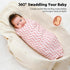 47 47 Inches Yoofoss Muslin Swaddle Blankets, Organic Baby Blankets, x Receiving Blanket for Baby Boys and Girls, Baby