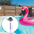 Floating Water Thermometer for Infants - Easy to Use & Read