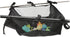 Stroller Bottom Storage Bag, Pushchair Bottom Basket, Nappy Storage Pouch, Oxford Cloth Diaper Accessories