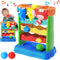 YEGEER Toys for 1 2 Years Old Boys Girls, Musical Toys for 12-18