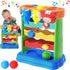 YEGEER Toys for 1 2 Years Old Boys Girls, Musical Toys for 12-18