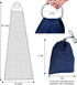 Summer Swimming CUBY Water Baby Sling Carrier Lightweight Breathable Mesh Baby Wraps Carrier Adjustable Ring Sling