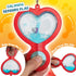 6 Goonameez, Hand-Held Sensory Toy with Floating Characters, Mesmerizing Water Mix Fidget Toy Collect All Unique Shapes