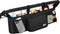 ZZM Double Stroller Organizer for Bob Duallie and Baby Jogger City Mini GT2, Double Baby Stroller Accessories