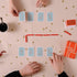 Helvetiq SIXSTIX Card Game - Logical and Visual Puzzles for Family Fun! Ages 8+, 1-4 Players, 30 Minute Playtime