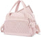 Telena Tote Diaper Bags, Travel Crossbody Large Capacity Hospital Bag for Women