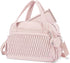 Telena Tote Diaper Bags, Travel Crossbody Large Capacity Hospital Bag for Women