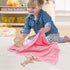 Ferberbears Set Playset 16-18 Inches Baby Doll Accessories Bedding Soft Blanket Mattress Pillow Dolls Fits American