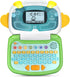 123 3-7 LeapFrog ABC and Laptop for Preschoolers Ages Years, Green