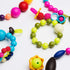 GILI Pop Beads Jewelry Making Kit for 3-8 Year Old Girls, Arts and Crafts Toys for Kids, 500pcs Set