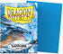 Dragon Shield Standard Size Card Matte Sleeves, 100 CT - Smooth & Tough Premium TCG Sleeves Compatible with Pokemon,