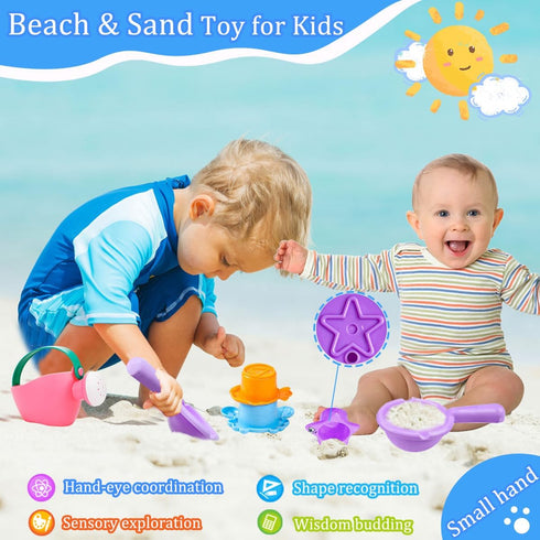 6Pcs 1-3 Babies12-18 1 2 3 4 5 6 Toddler Bath Toys for Kids Ages Bath Toys for Months Water Can Bathtub Toys for Kids