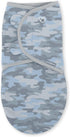 0-3 7-14 26 Inches 3-Pack SwaddleMe by Ingenuity Original Swaddle, Size Small/Medium, For Ages Months, Pounds, Up
