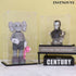 Acrylic Display Case for Collectibles, Clear Box for Lego 10265 Car Model Toys, 15.7*7.9*5.9 inch