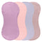 4-Pack Waterproof Changing Pad Liners | Fits Keekaroo Peanut Changer | Extra