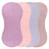 4-Pack Waterproof Changing Pad Liners | Fits Keekaroo Peanut Changer | Extra