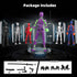 T13 Action Figure Set, 6PCS Robot 13 Action Figure Dummy 3D Printed Toy for Modeling Collector Birthday Gift