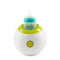Boon Orb Baby Bottle Warmer, Green