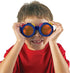 3+ Learning Resources Color Mixing Glasses,Multi-color, Preschool Science, Science toys for toddler, Ages