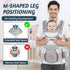 Sunflower Holdings 6 1 Adjustable Baby Hip Carrier with Detachable Hip Seat and Head Support, in Toddler Carrier